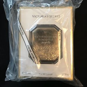 Victoria’s Secret Bombshell Nights